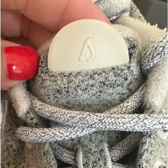 All Birds Wool Runner Mizzles men’s 9 gray - Picture 5 of 12